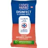 Blue Wonder Disinfect & cleaning wipes