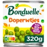 Bonduelle Doperwtjes
