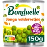 Bonduelle Jonge velderwtjes