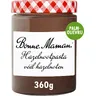 Bonne Maman Hazelnootpasta