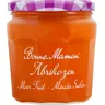 Bonne Maman Abrikozen meer fruit minder suiker