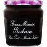 Bonne Maman Bosbessen meer fruit minder suiker