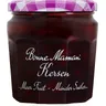 Bonne Maman Kersen meer fruit minder suiker