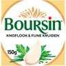 Boursin Knoflook & fijne kruiden
