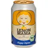 Brand Garage Lemon mama
