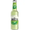 Bacardi Breezer Lime