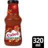Calve Honey BBQ saus