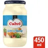 Calve Mayonaise licht & romig
