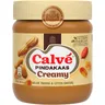 Calve Creamy pindakaas
