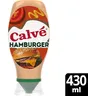 Calve Hamburger saus