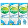 Campina Langlekker halfvolle melk 6-pack