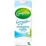 Campina Langlekker magere melk 0% vet