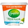 Campina Magere milde kwark naturel
