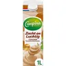 Campina Zacht en luchtig chocolade hazelnoot