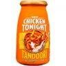 Chicken Tonight Tandoori