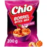 Chio Borrelbites mix asian