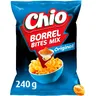 Chio Borrel bites original