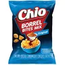Chio Borrel bites original