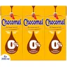 Chocomel 0% suiker toegevoegd 6-pack