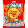 Chupa Chups Mini lolly's uitdeelzak