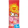 Chupa Chups Lollies XXL met bubble gum