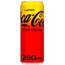 Coca-Cola Zero sugar lemon