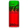 Coca-Cola Lime zero sugar