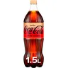 Coca-Cola Vanilla zero sugar
