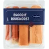 Compaxo Broodje rookworst