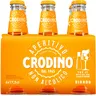Crodino Biondo 6-pack
