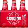 Crodino Rosso 6-pack