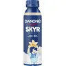 Danone Skyr drink vanille high protein 0% vet