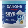 Danone Skyr naturel high protein 0% fat