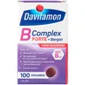 Davitamon B-complex forte + biergist dragees