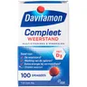 Compleet weerstand multivitamine