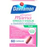 Davitamon Compleet zwanger + omega-3 visolie