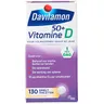 Davitamon Vitamine D 50+ citroensmaak
