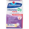 Davitamon Vitamine D3 forte smelt tabletten