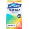 Davitamon Elke dag multivitaminen tablet
