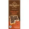 De Ruijter Specials chocolade kaneel smaak