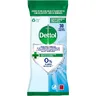 Dettol Schoonmaakdoekjes cleanser