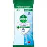 Dettol Schoonmaakdoekjes cleanser