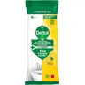 Dettol Antibacteriële schoonmaakdoekjes citroen