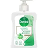 Dettol Handzeep aloë vera & bamboe hydrate