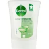 Dettol No-touch aloë vera & bamboe navulling