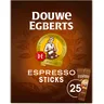 Espresso sticks oploskoffie