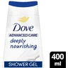 Dove Deeply nourishing douchegel