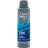 Dove Men+care clean comfort deodorant spray