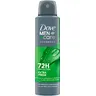 Dove Men+care extra fresh deodorant spray