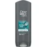 Dove Men+care eucalyptus & mint